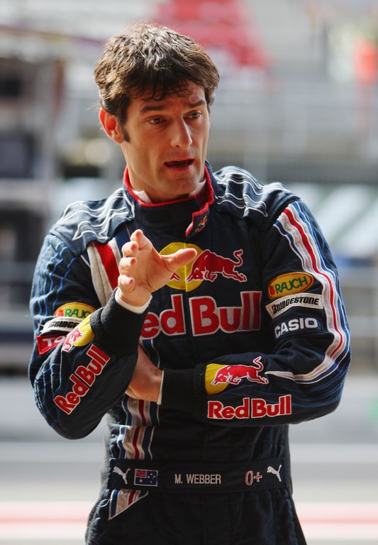 GP SPAGNA - Prove Libere